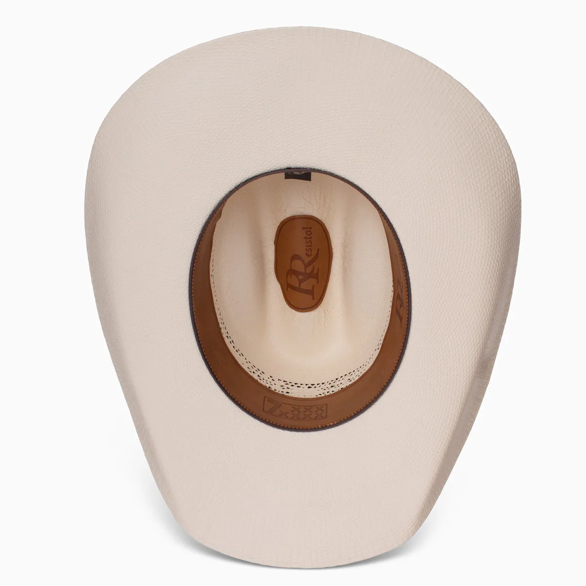 7X Ringer Cowboy Hat