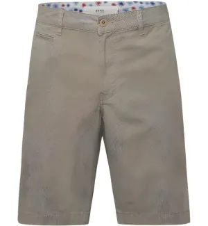 Bari Shorts