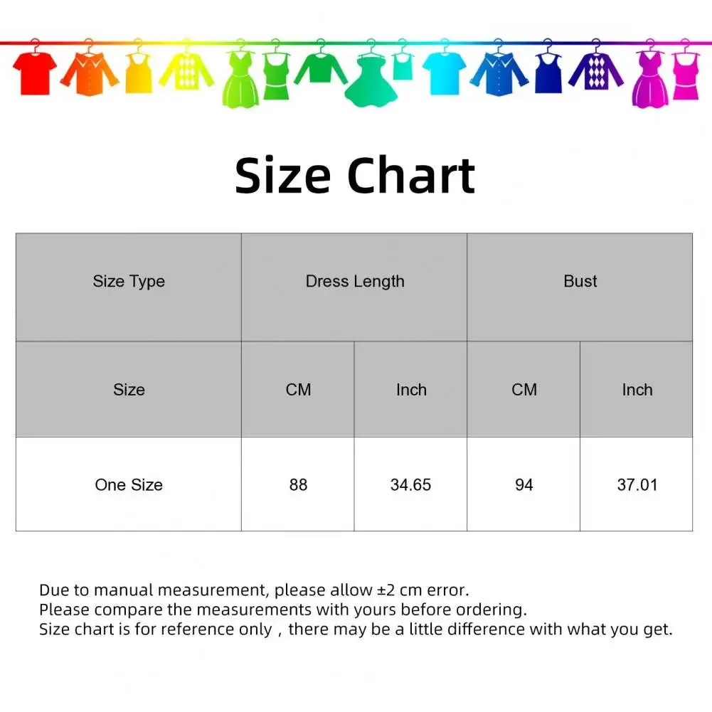 Beach Dress V-neck Sling Sleeveless Cover Up Dress Colorful Stitching A-line Dress Bohemia Style Crochet Top Bikini Beachwear