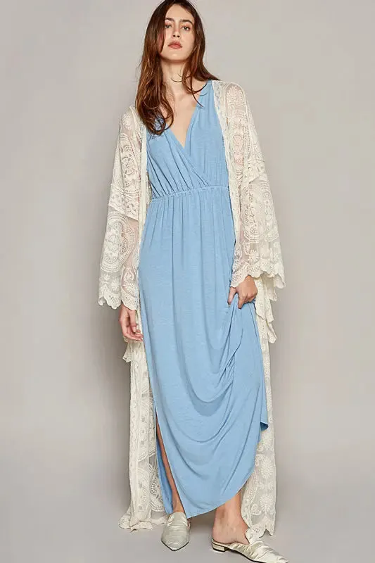 Boho Dreams Kimono