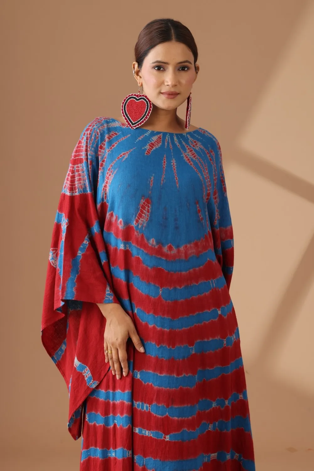 BoHo Serenity Kimono Dress