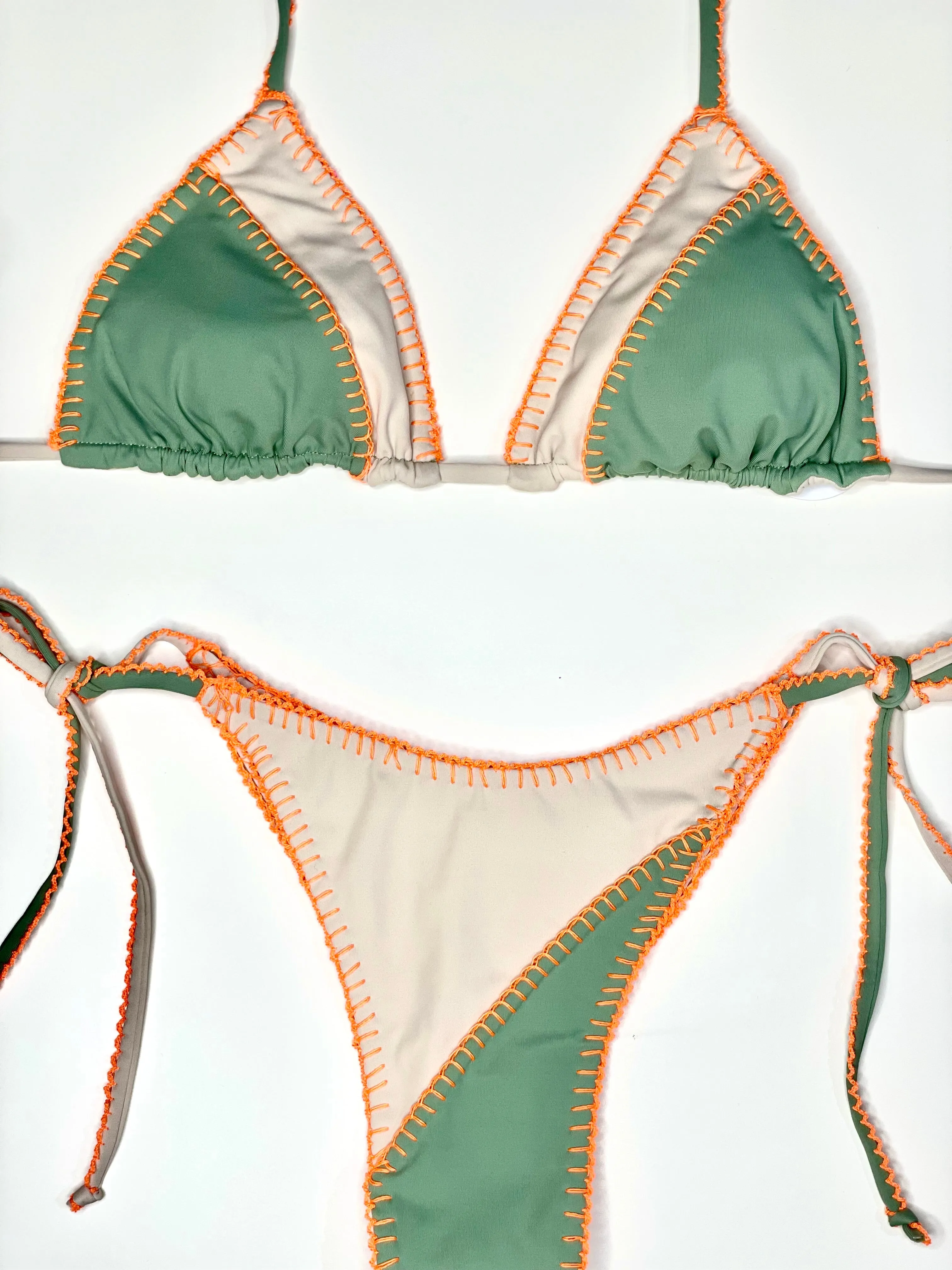 Cata bikini set