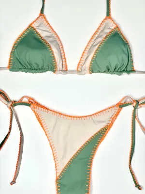 Cata bikini set