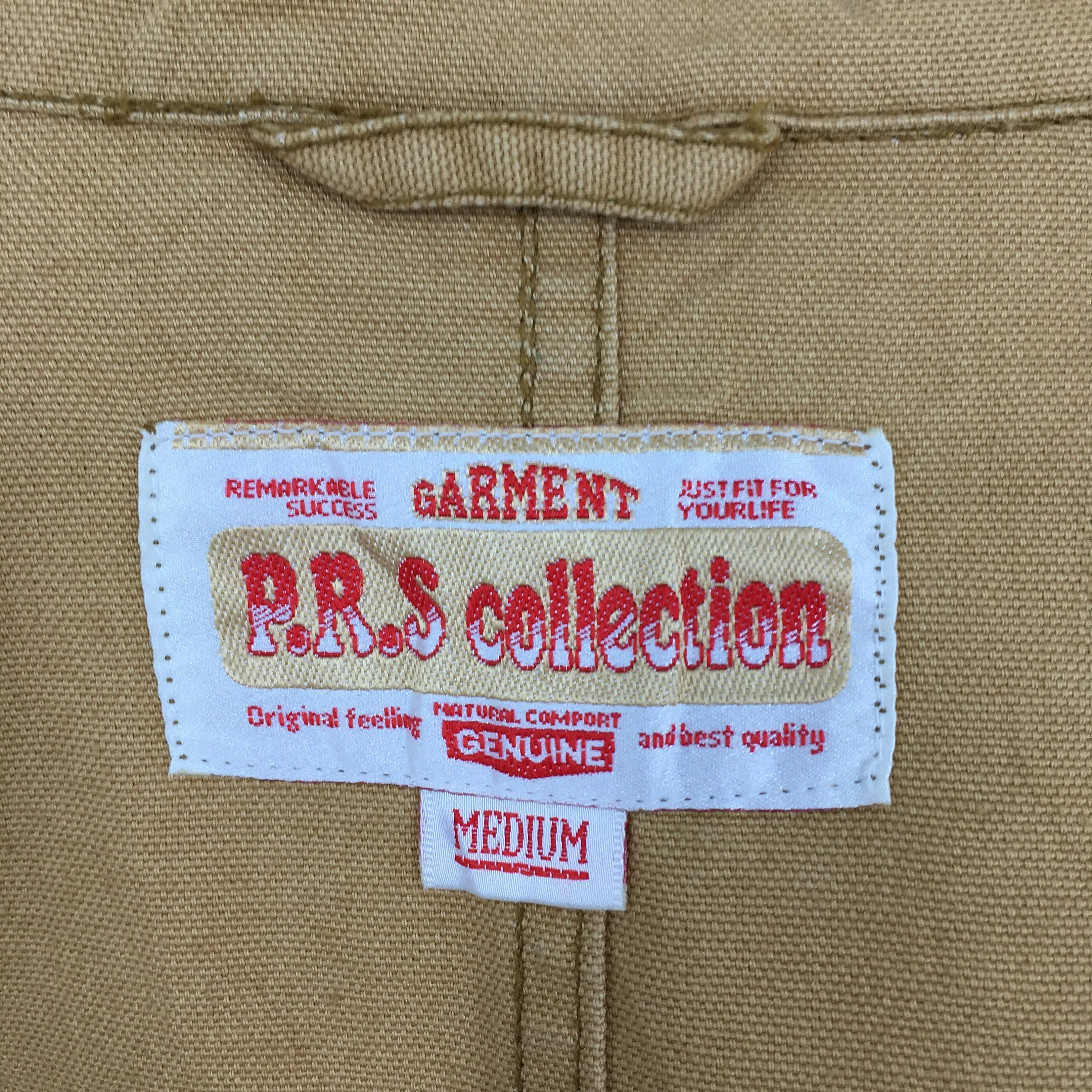 Chore Denim Jeans Jacket Labour XLarge