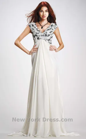 Colors Dress 0395 Dress