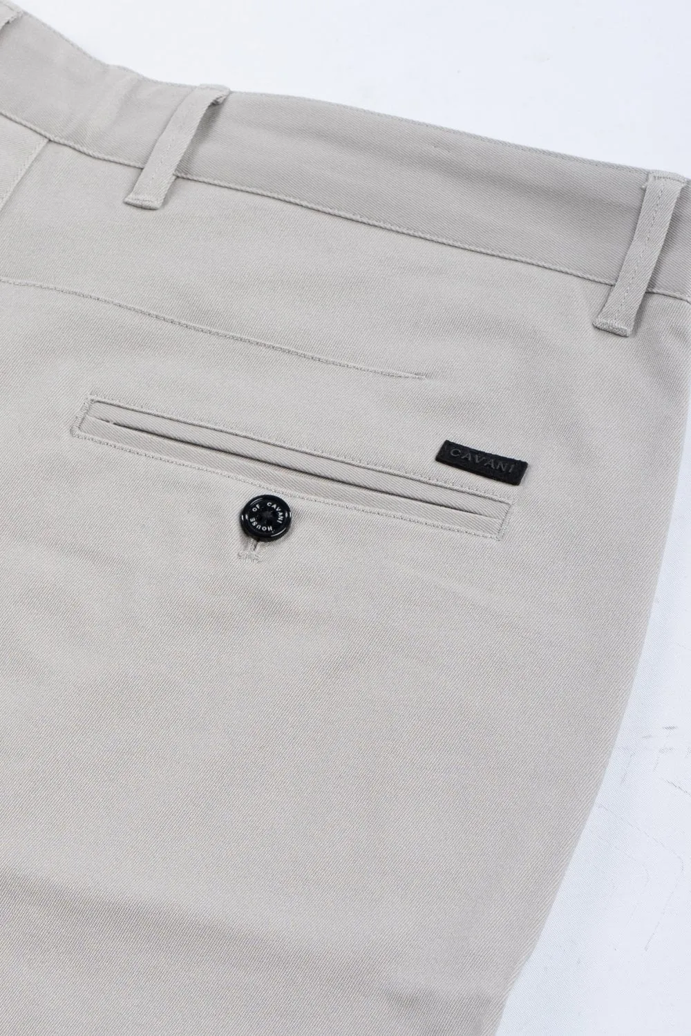 Dakota Slate Chino Shorts