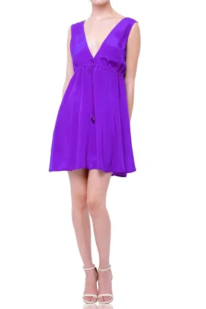Designer Short Dress