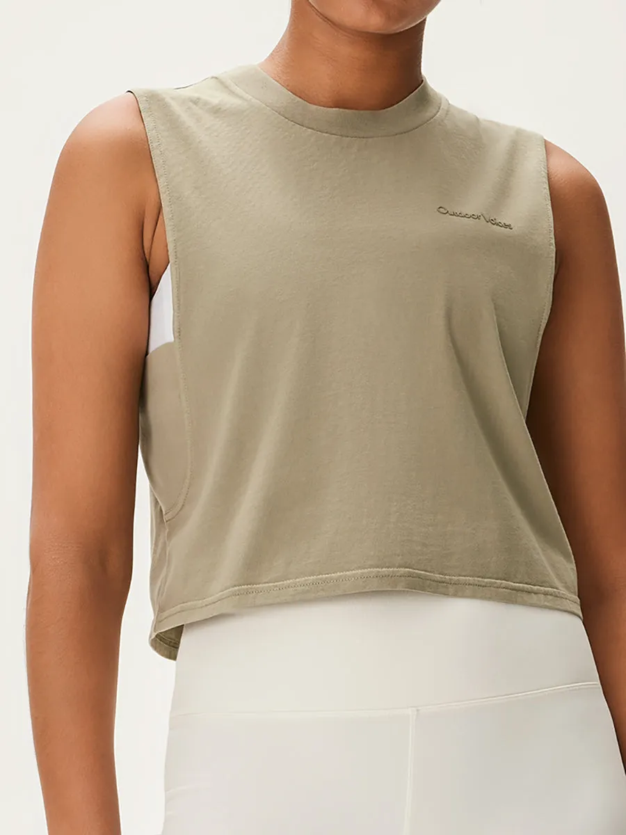 Everyday Boyfriend Tank
