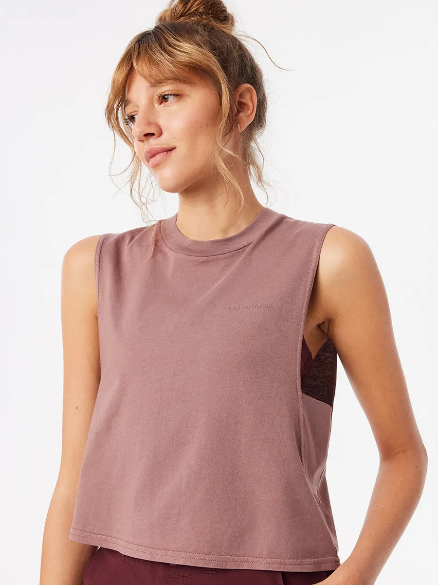 Everyday Boyfriend Tank