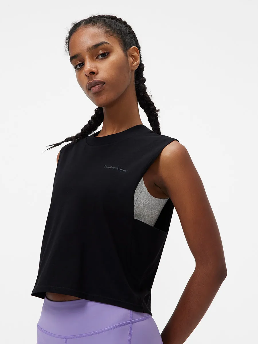Everyday Boyfriend Tank
