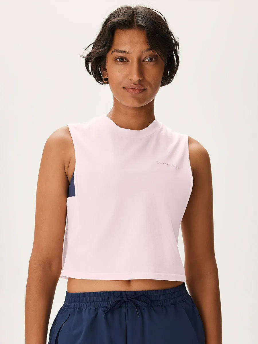 Everyday Boyfriend Tank