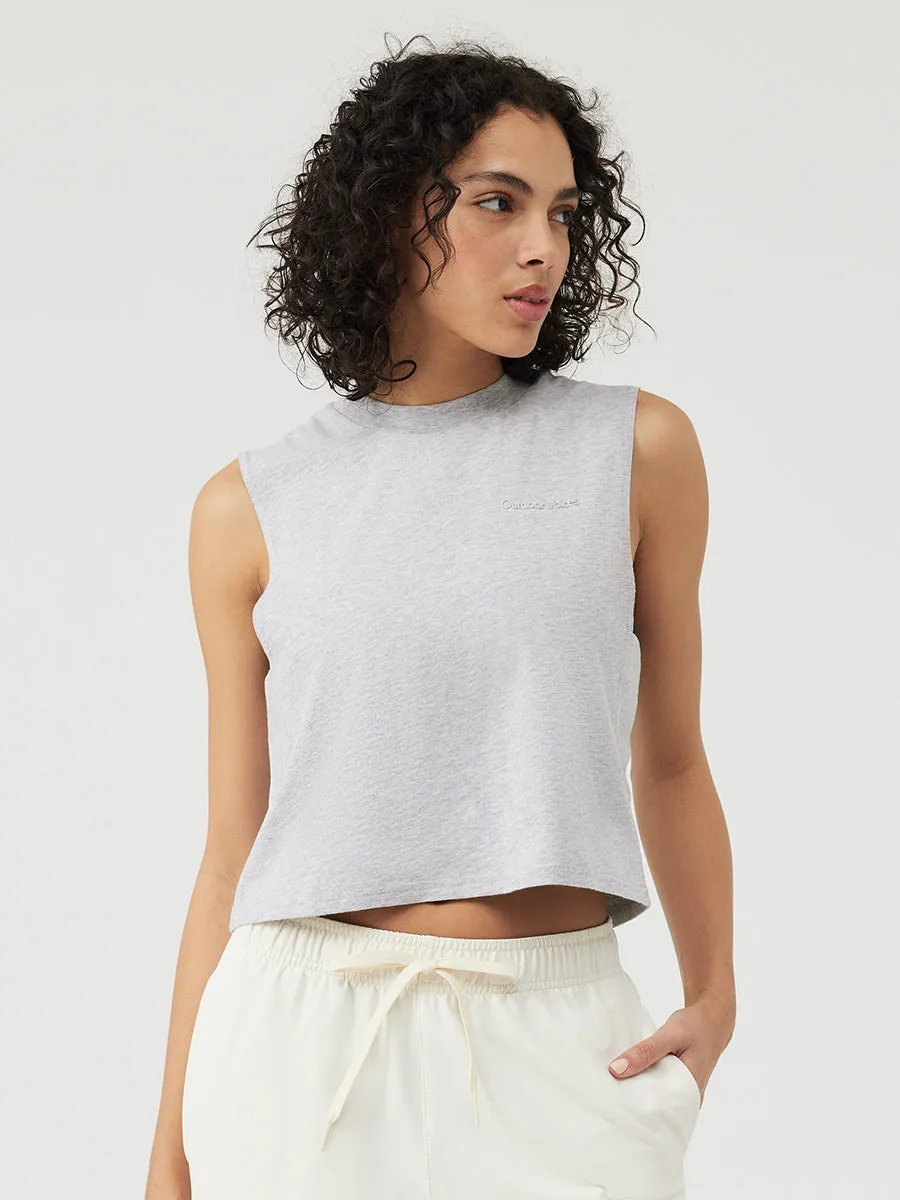 Everyday Boyfriend Tank