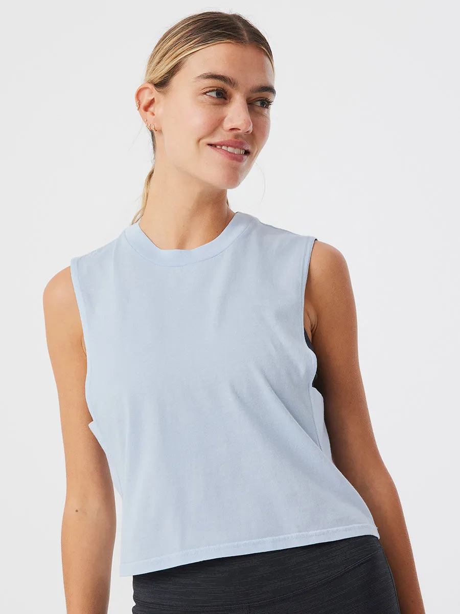 Everyday Boyfriend Tank