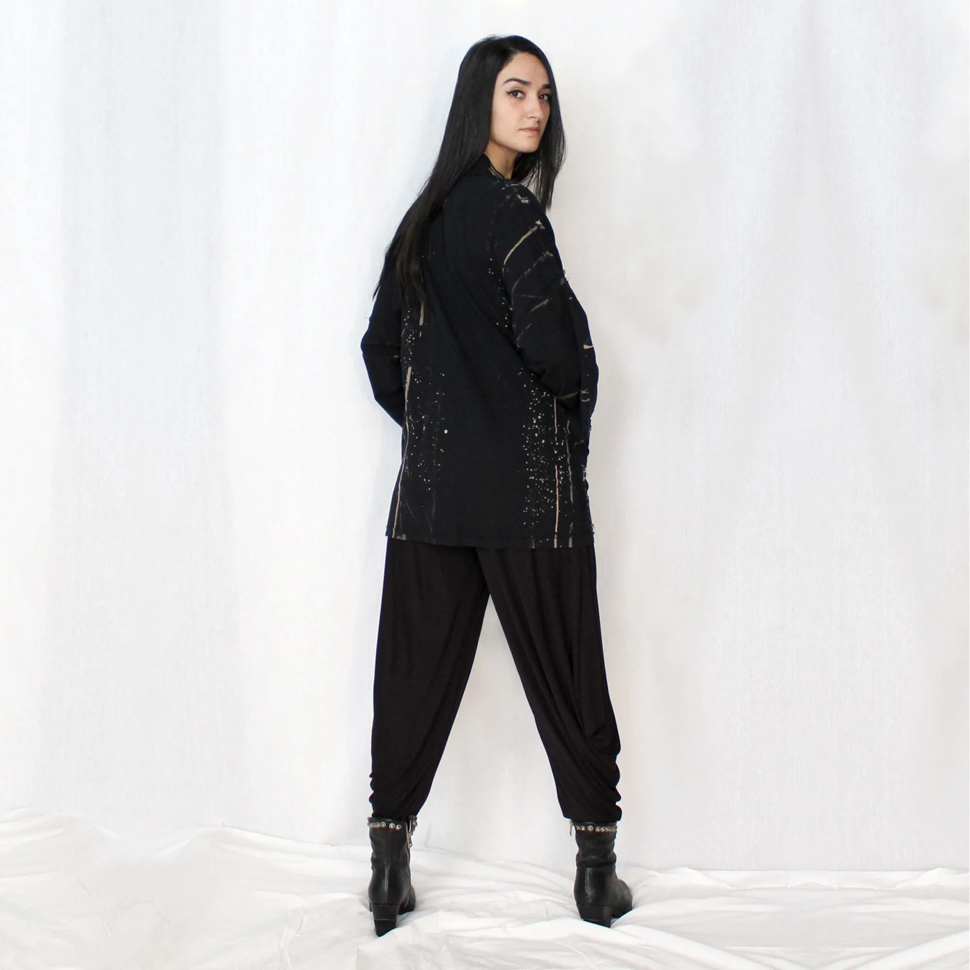 Handmade Classic Cotton Kimono