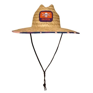 Kids Straw Hat