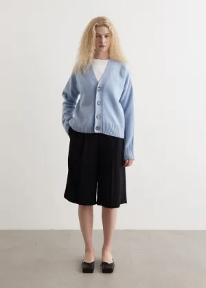 Long Bermuda Shorts