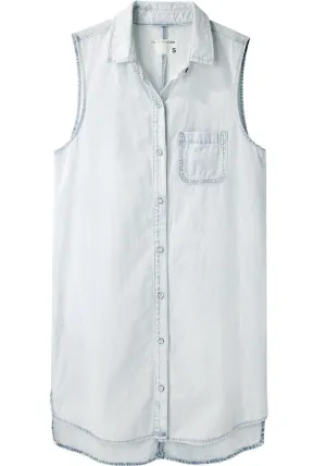 Norfolk Shirt Dress