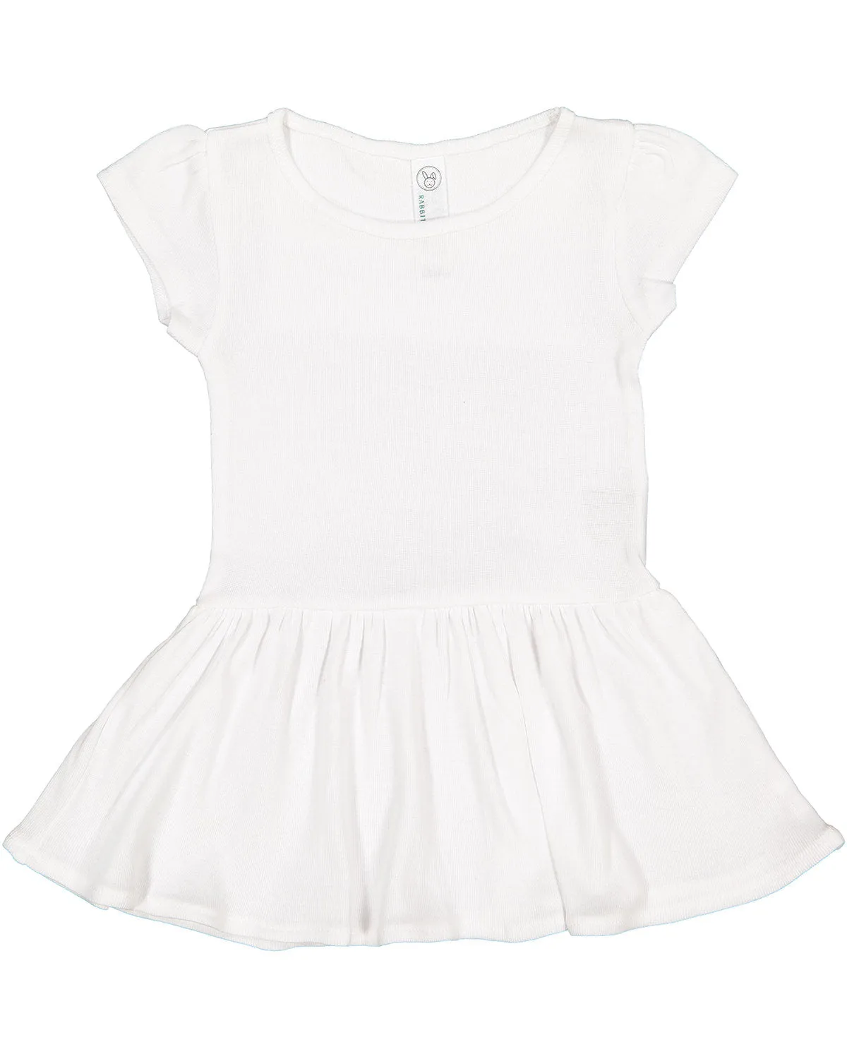 RS5320-Rabbit Skins-WHITE