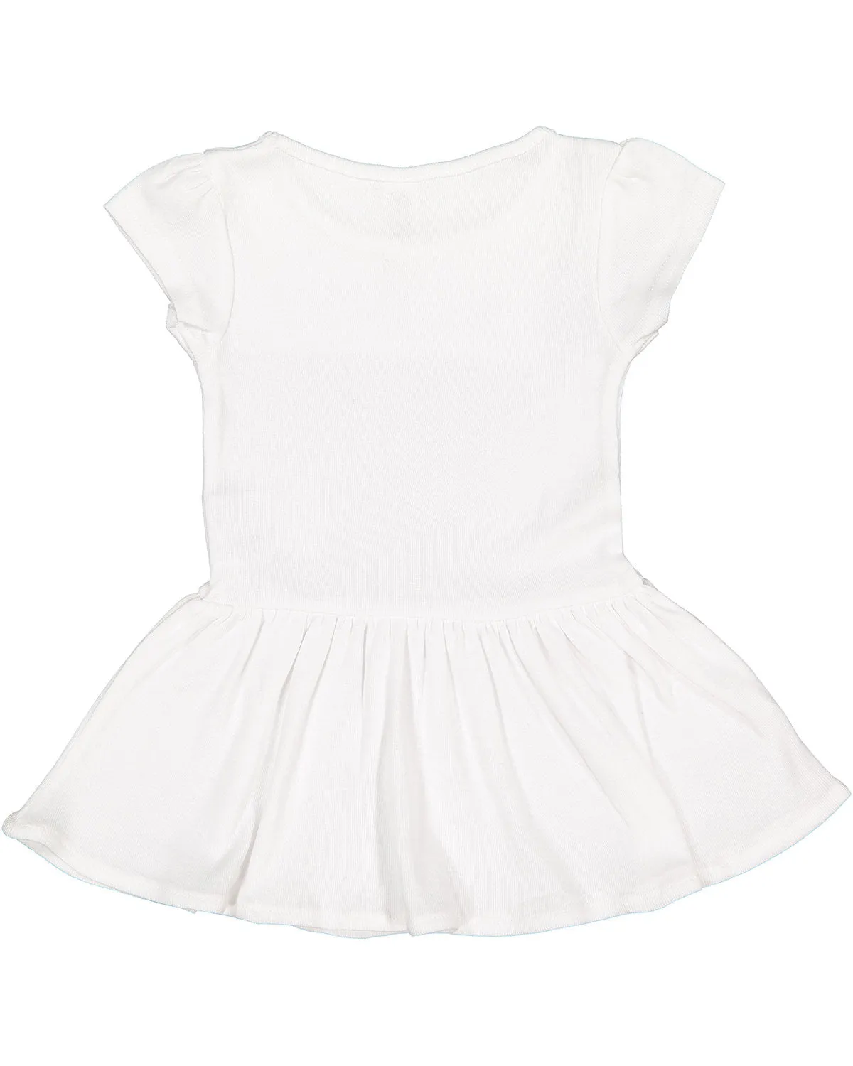 RS5320-Rabbit Skins-WHITE