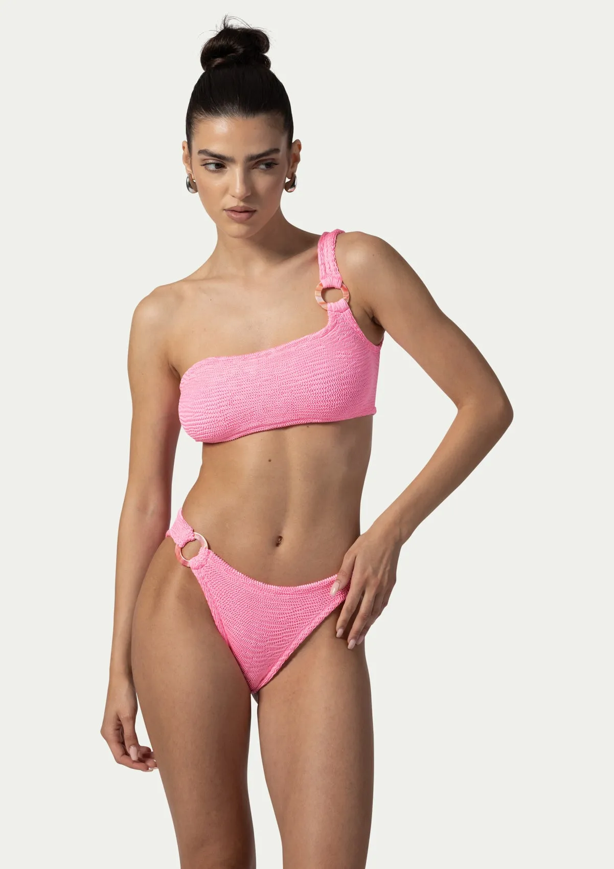 STASSIE BUBBLE GUM