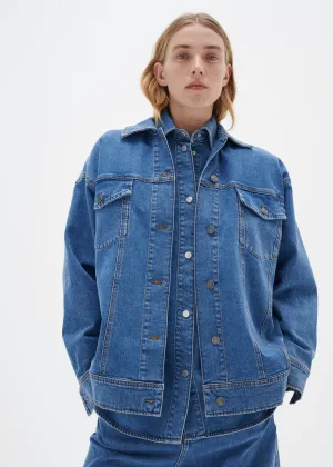Tania Denim Jacket