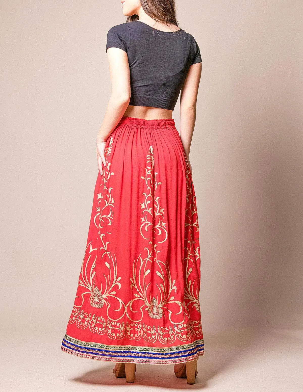 Under The Stars Skirt