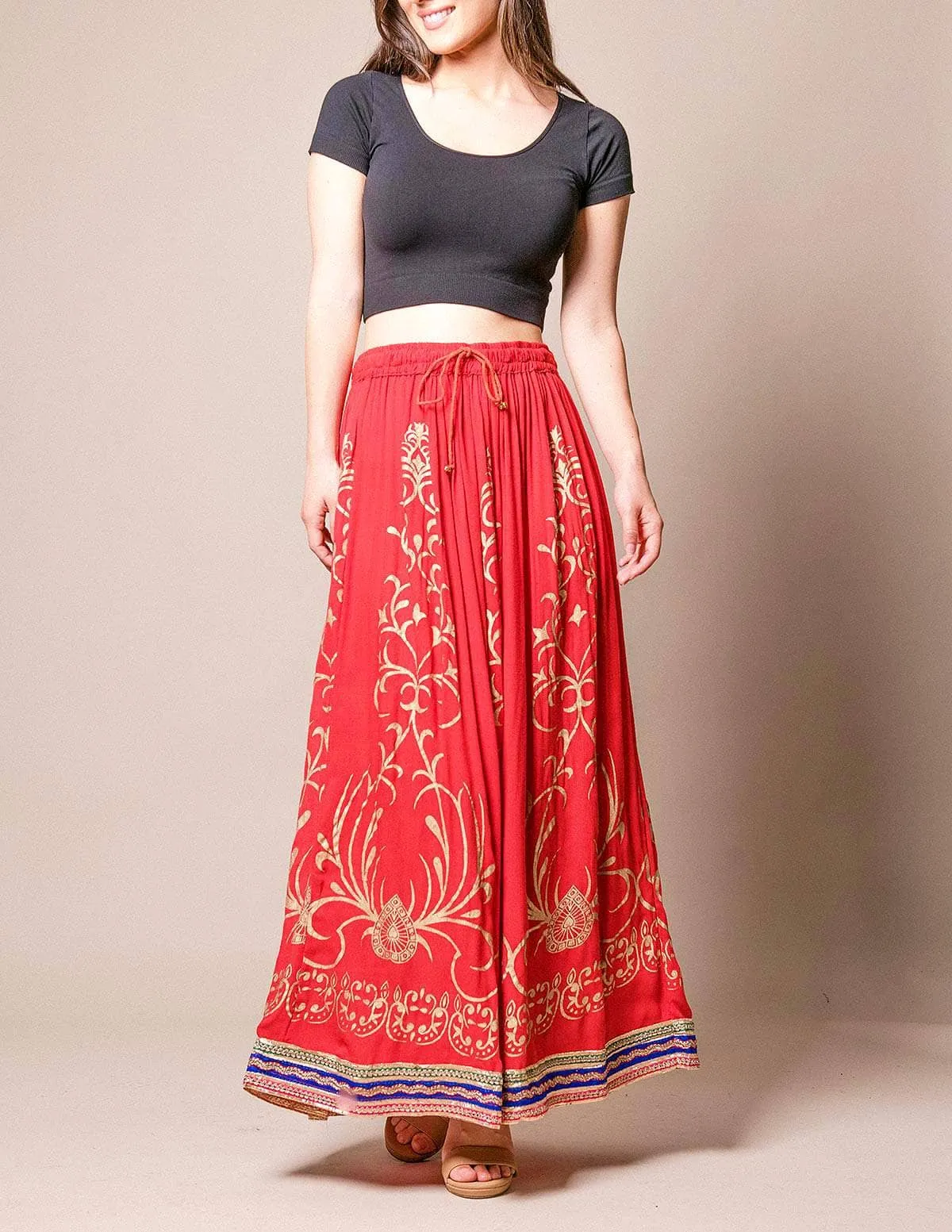 Under The Stars Skirt