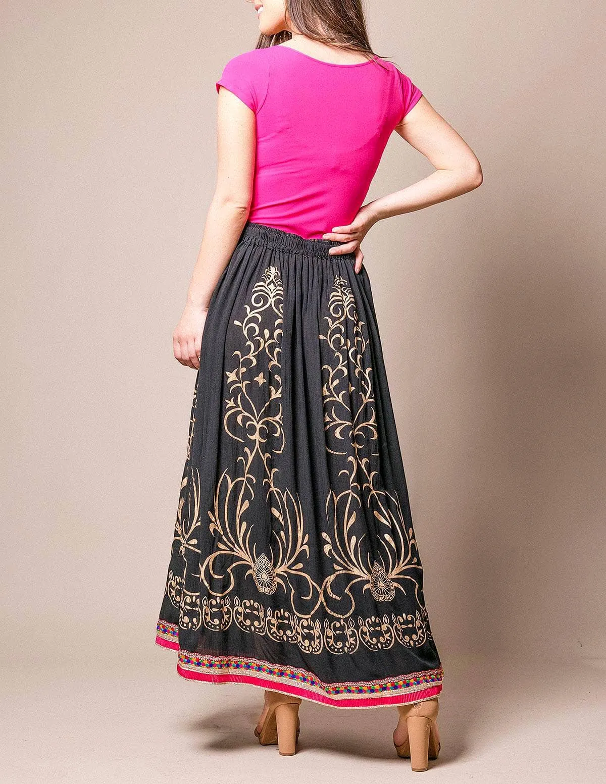 Under The Stars Skirt
