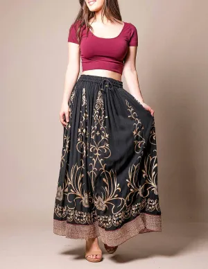 Under The Stars Skirt