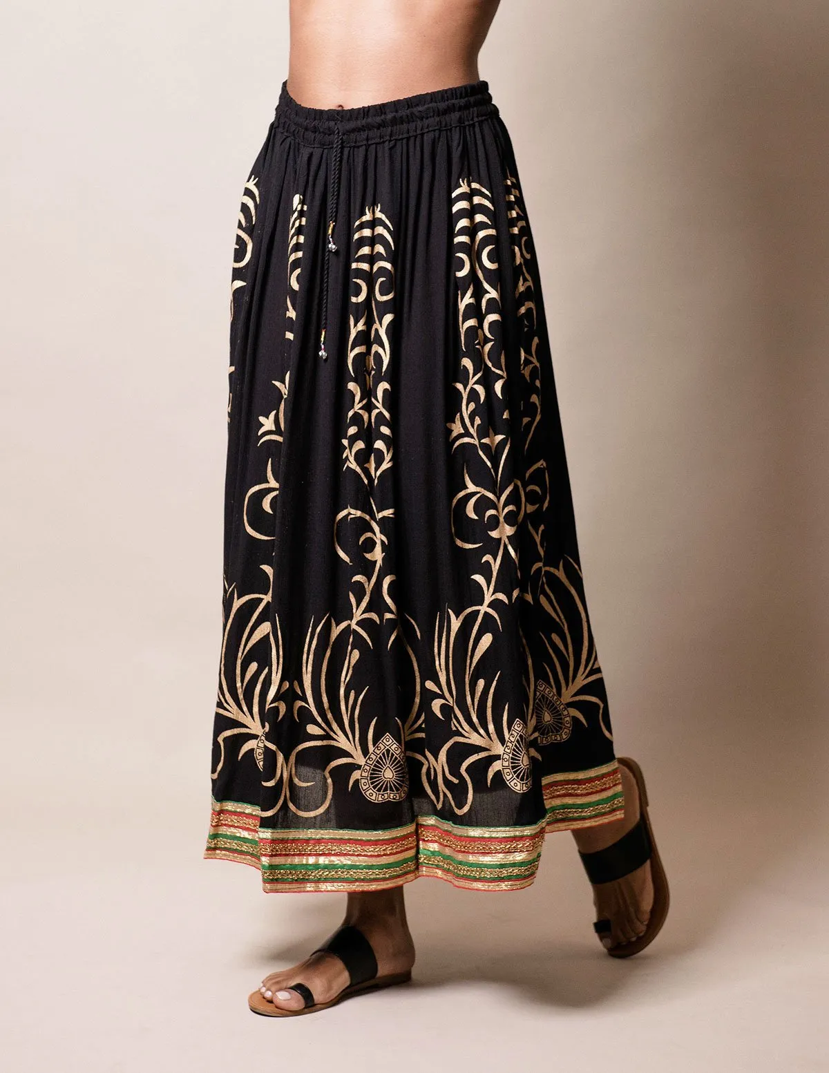 Under The Stars Skirt