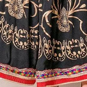 Under The Stars Skirt