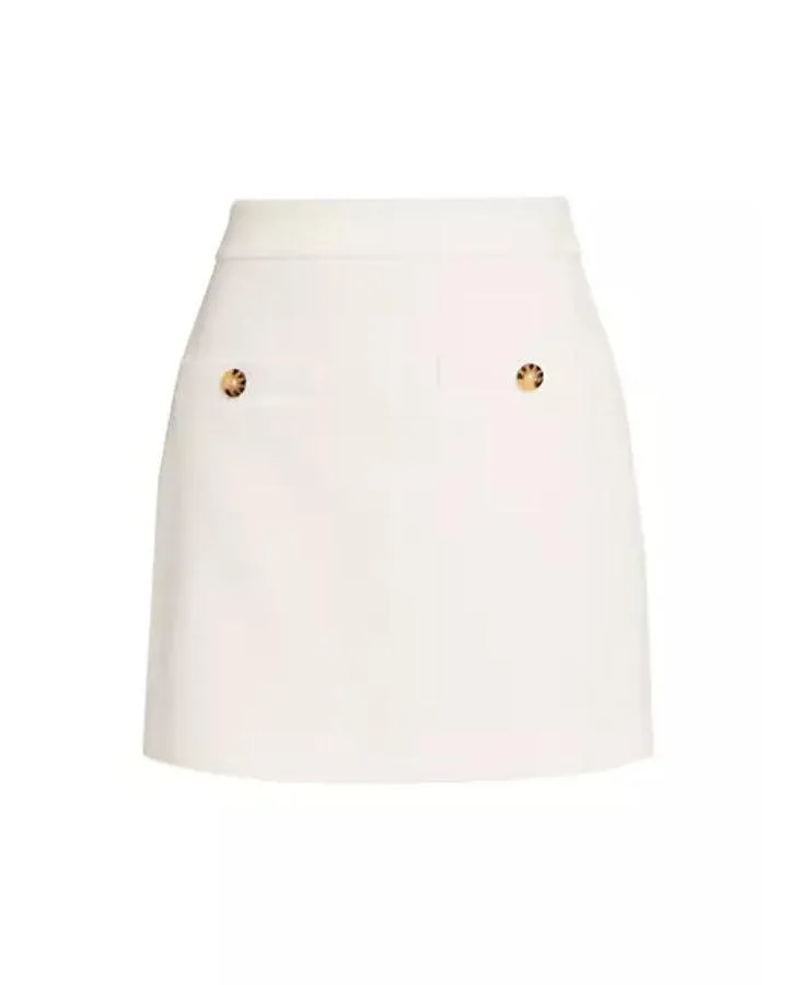 Veronica Beard Emar Skirt