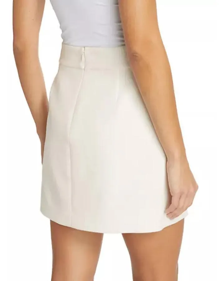 Veronica Beard Emar Skirt